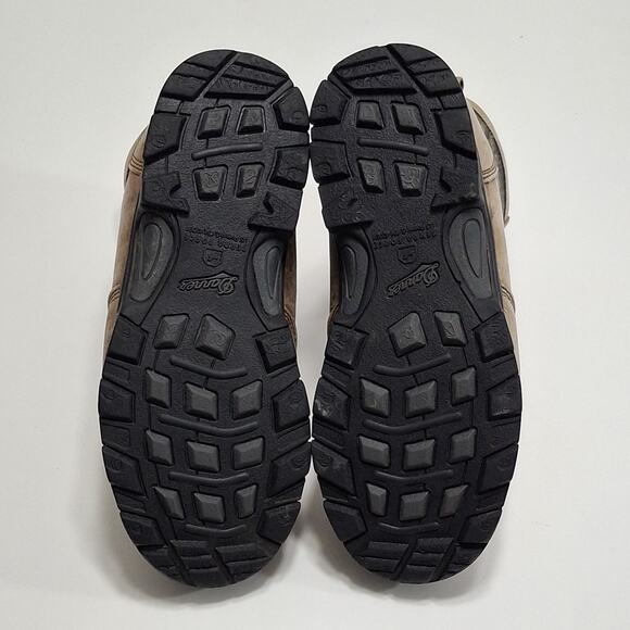 Danner Pronghorn 8\